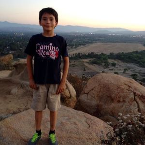 Meet your Posher, Oscar